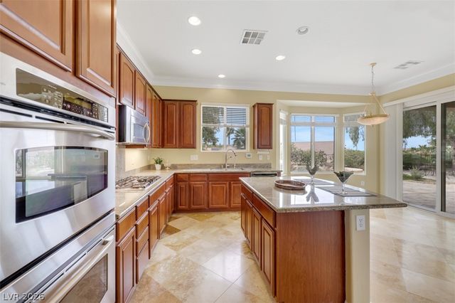 2101 Noah Tyler Court, Henderson, NV 89052