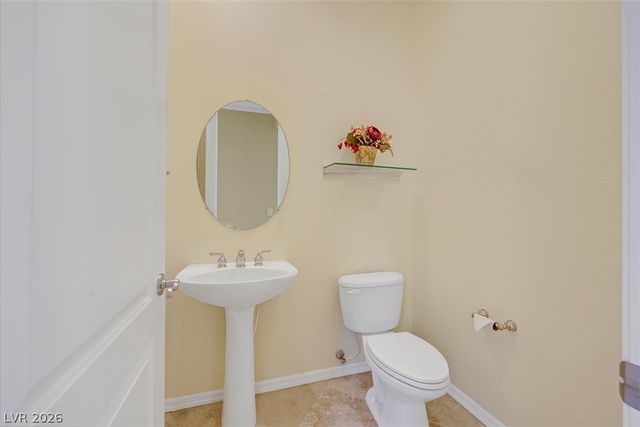 2101 Noah Tyler Court, Henderson, NV 89052