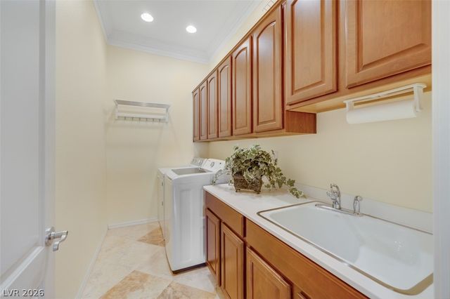 2101 Noah Tyler Court, Henderson, NV 89052