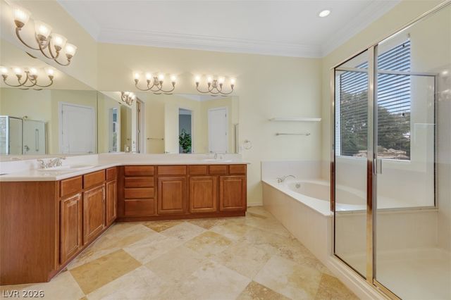 2101 Noah Tyler Court, Henderson, NV 89052