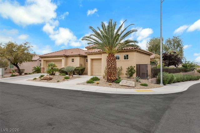 2101 Noah Tyler Court, Henderson, NV 89052
