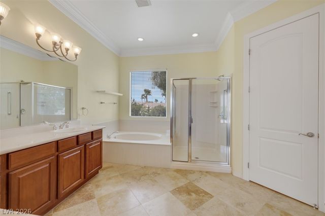 2101 Noah Tyler Court, Henderson, NV 89052