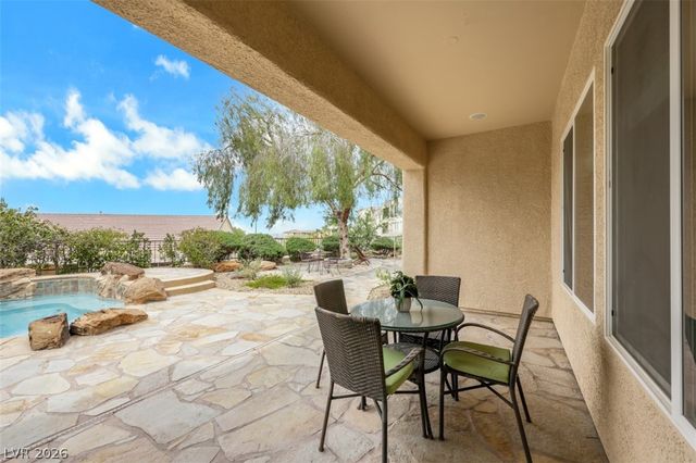 2101 Noah Tyler Court, Henderson, NV 89052