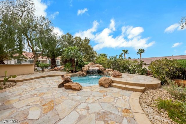 2101 Noah Tyler Court, Henderson, NV 89052