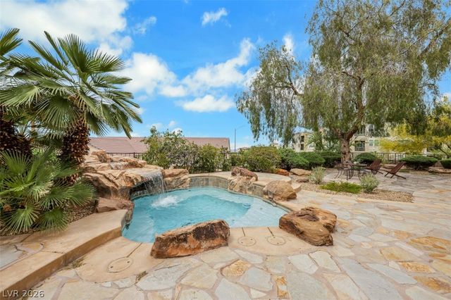 2101 Noah Tyler Court, Henderson, NV 89052