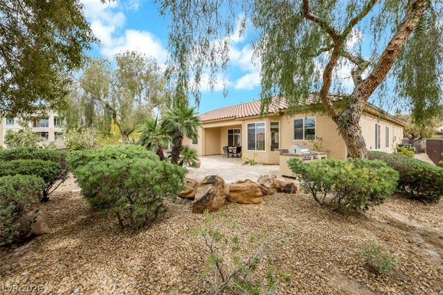 2101 Noah Tyler Court, Henderson, NV 89052