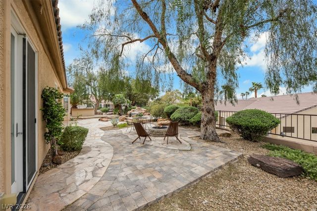 2101 Noah Tyler Court, Henderson, NV 89052