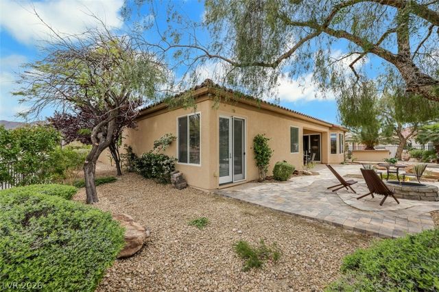 2101 Noah Tyler Court, Henderson, NV 89052