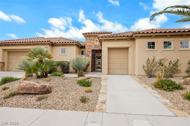 2101 Noah Tyler Court, Henderson, NV 89052