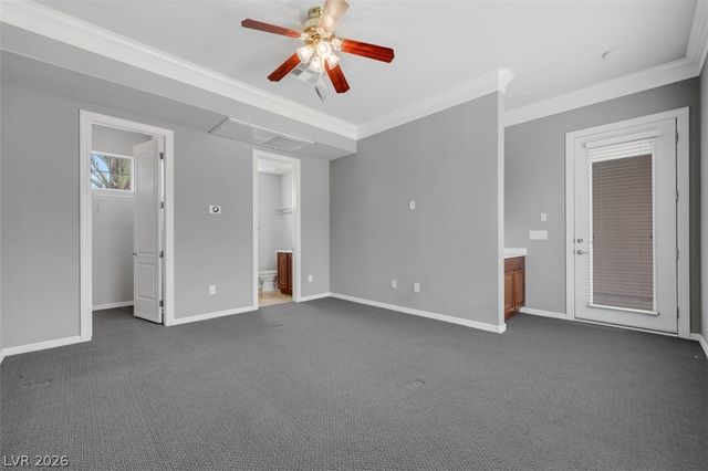 2101 Noah Tyler Court, Henderson, NV 89052