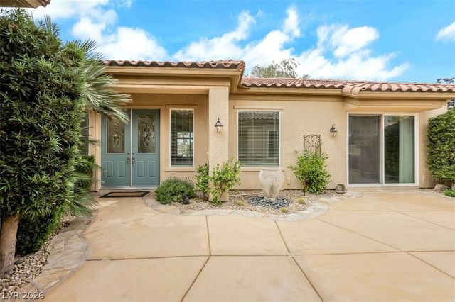 2101 Noah Tyler Court, Henderson, NV 89052
