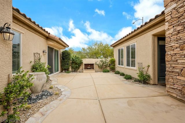 2101 Noah Tyler Court, Henderson, NV 89052
