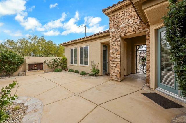 2101 Noah Tyler Court, Henderson, NV 89052