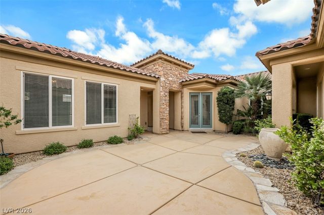 2101 Noah Tyler Court, Henderson, NV 89052