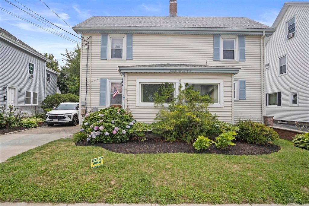 70 Waltham St, Watertown, MA 02472