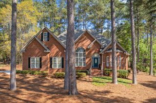 5306 Belle Mead Drive, Aiken, SC 29803