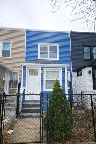15302 Foch Boulevard, Jamaica, NY 11434