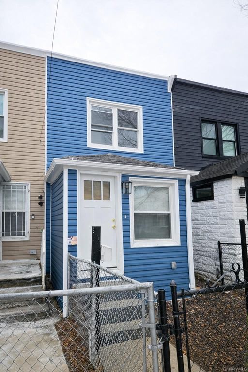 15302 Foch Boulevard, Jamaica, NY 11434