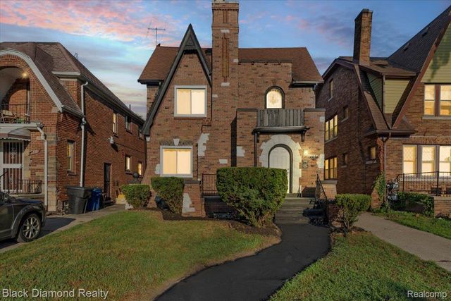 17187 Northlawn Street, Detroit, MI 48221