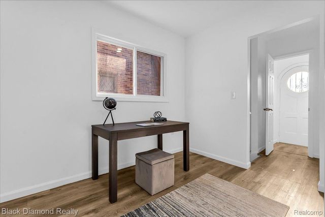 17187 Northlawn Street, Detroit, MI 48221