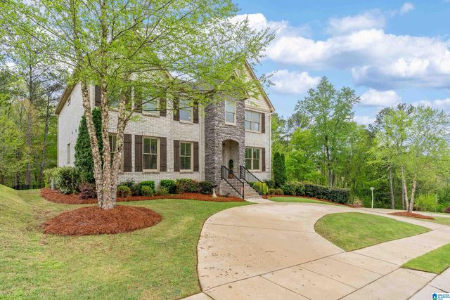 6417 DEERFOOT CROSSING DRIVE, Trussville, AL 35173