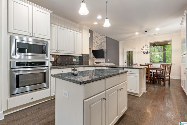 6417 DEERFOOT CROSSING DRIVE, Trussville, AL 35173