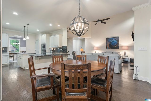 6417 DEERFOOT CROSSING DRIVE, Trussville, AL 35173