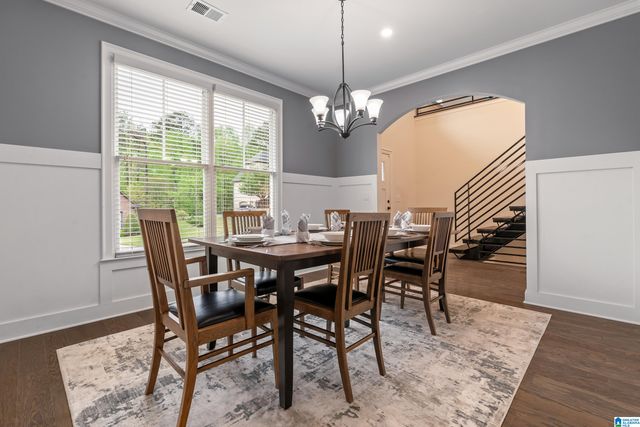 6417 DEERFOOT CROSSING DRIVE, Trussville, AL 35173