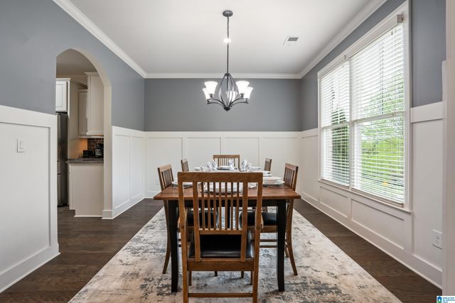 6417 DEERFOOT CROSSING DRIVE, Trussville, AL 35173