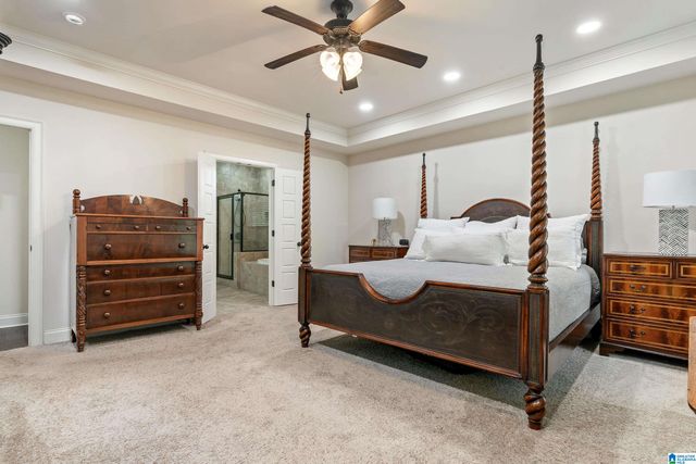 6417 DEERFOOT CROSSING DRIVE, Trussville, AL 35173