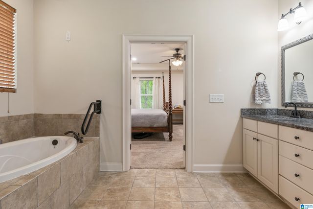 6417 DEERFOOT CROSSING DRIVE, Trussville, AL 35173