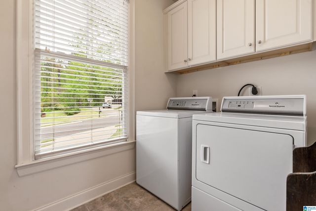 6417 DEERFOOT CROSSING DRIVE, Trussville, AL 35173