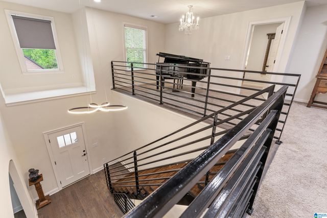 6417 DEERFOOT CROSSING DRIVE, Trussville, AL 35173