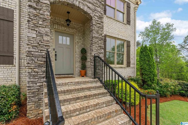 6417 DEERFOOT CROSSING DRIVE, Trussville, AL 35173