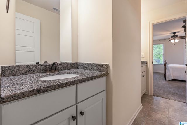 6417 DEERFOOT CROSSING DRIVE, Trussville, AL 35173