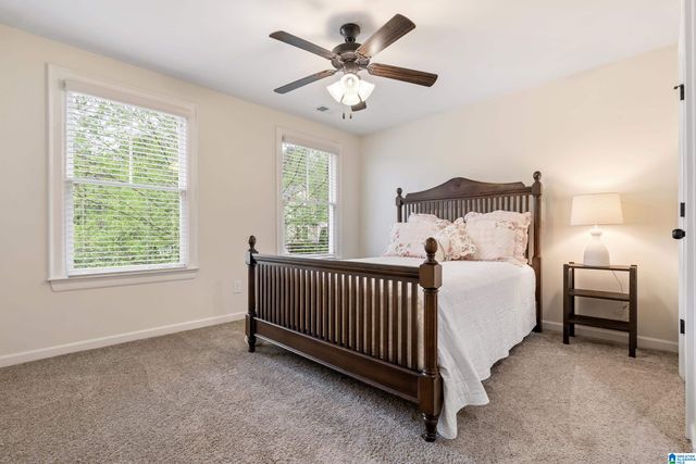 6417 DEERFOOT CROSSING DRIVE, Trussville, AL 35173