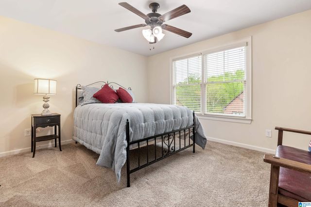 6417 DEERFOOT CROSSING DRIVE, Trussville, AL 35173