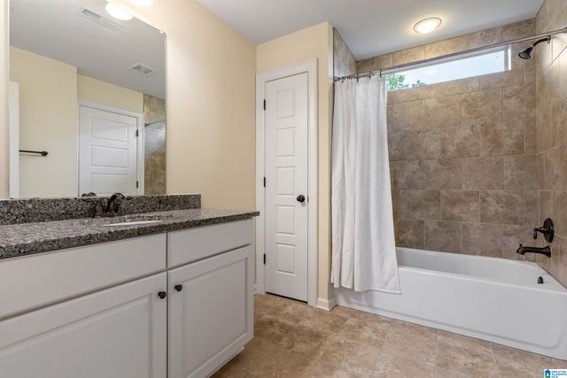 6417 DEERFOOT CROSSING DRIVE, Trussville, AL 35173