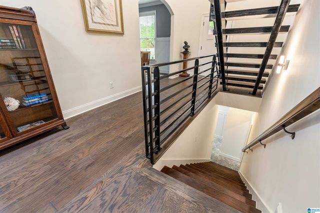 6417 DEERFOOT CROSSING DRIVE, Trussville, AL 35173