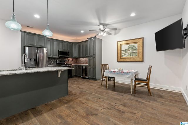 6417 DEERFOOT CROSSING DRIVE, Trussville, AL 35173