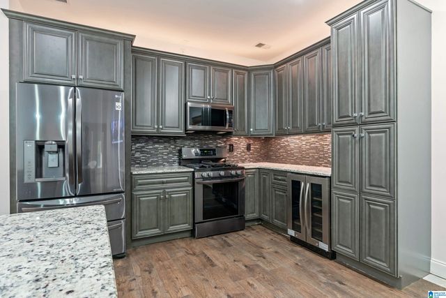 6417 DEERFOOT CROSSING DRIVE, Trussville, AL 35173