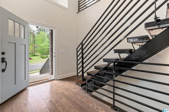 6417 DEERFOOT CROSSING DRIVE, Trussville, AL 35173