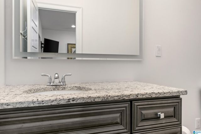 6417 DEERFOOT CROSSING DRIVE, Trussville, AL 35173