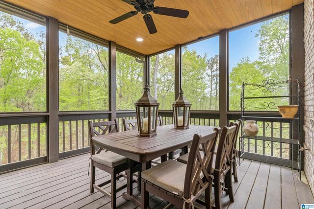 6417 DEERFOOT CROSSING DRIVE, Trussville, AL 35173