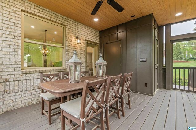 6417 DEERFOOT CROSSING DRIVE, Trussville, AL 35173