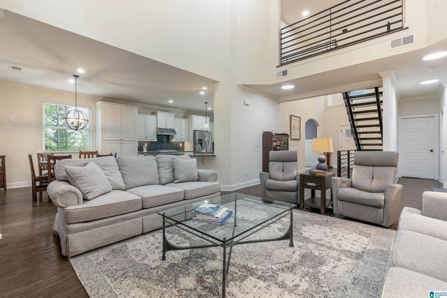 6417 DEERFOOT CROSSING DRIVE, Trussville, AL 35173