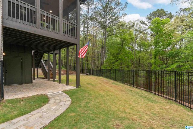6417 DEERFOOT CROSSING DRIVE, Trussville, AL 35173