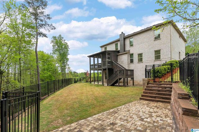 6417 DEERFOOT CROSSING DRIVE, Trussville, AL 35173