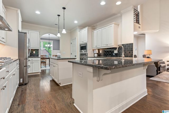 6417 DEERFOOT CROSSING DRIVE, Trussville, AL 35173