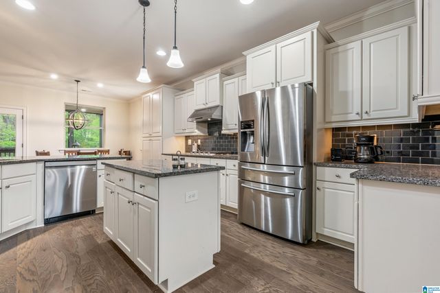 6417 DEERFOOT CROSSING DRIVE, Trussville, AL 35173